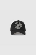 3D BASIC CAP BLACK