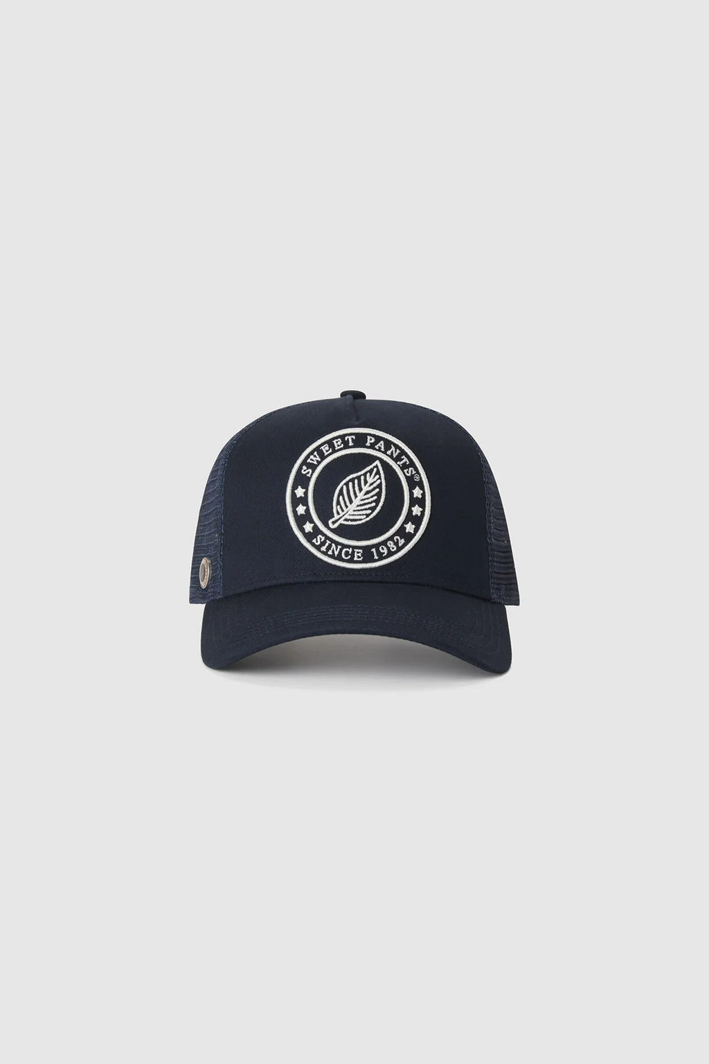 3D BASIC CAP NAVY