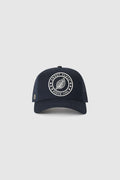 3D BASIC CAP NAVY