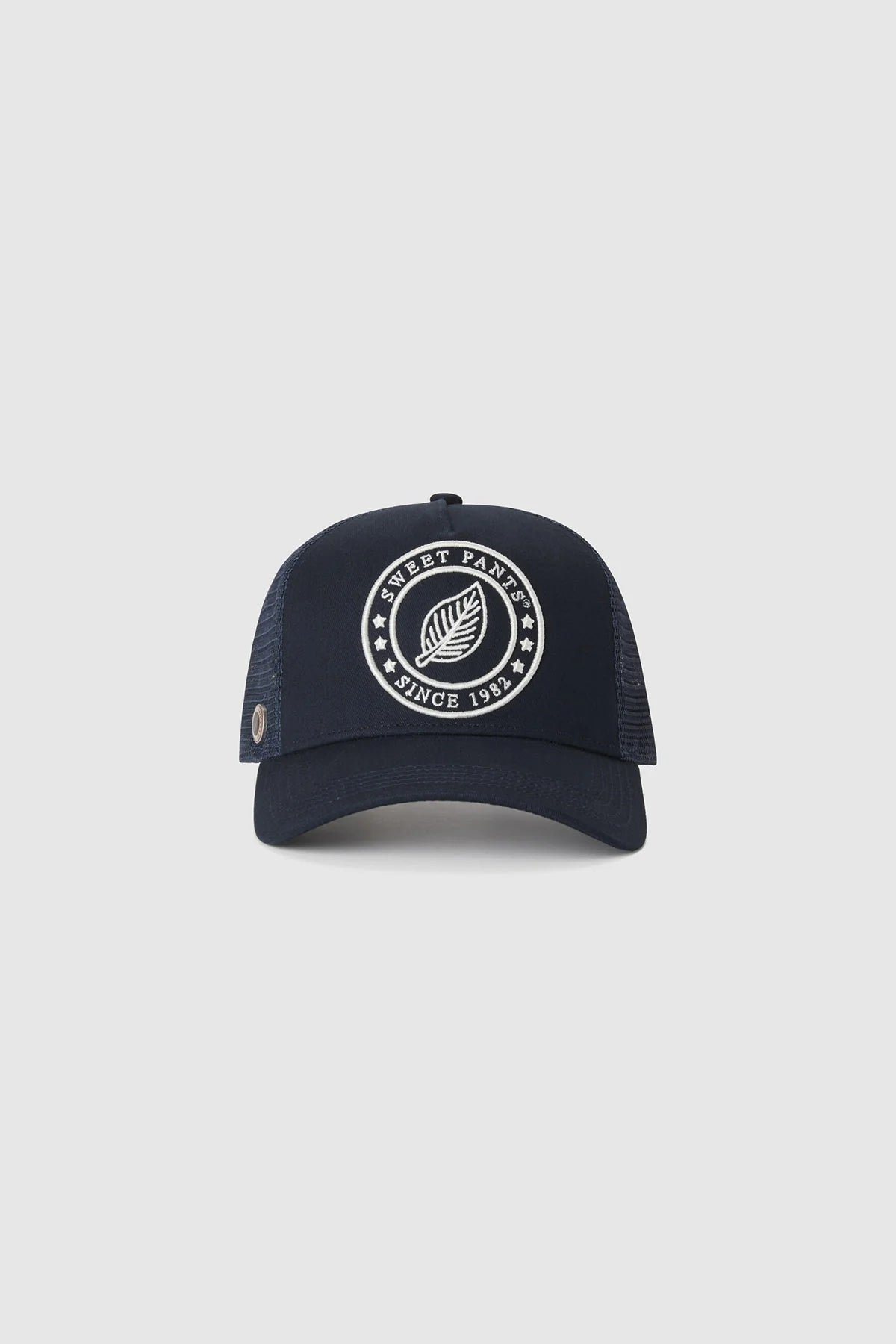 3D BASIC CAP NAVY