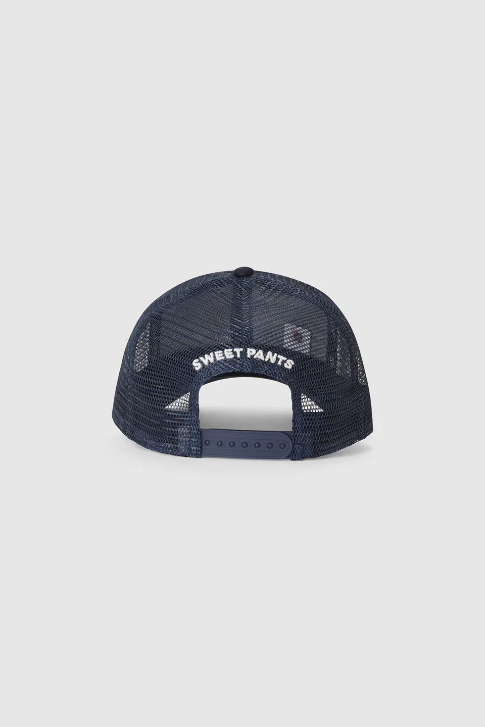 3D BASIC CAP NAVY