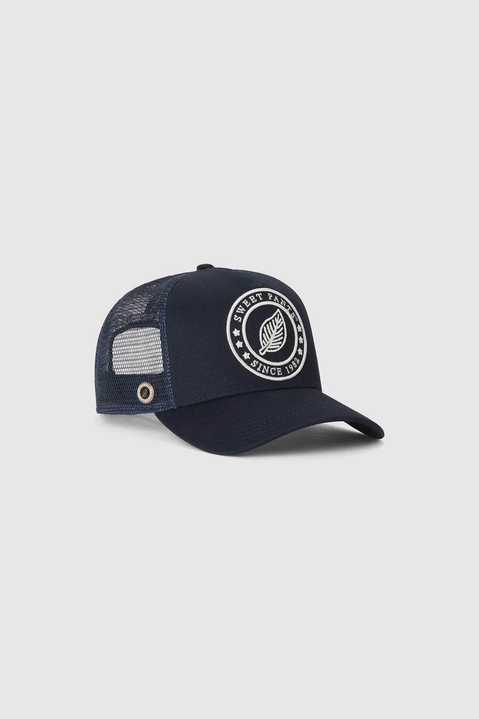 3D BASIC CAP NAVY