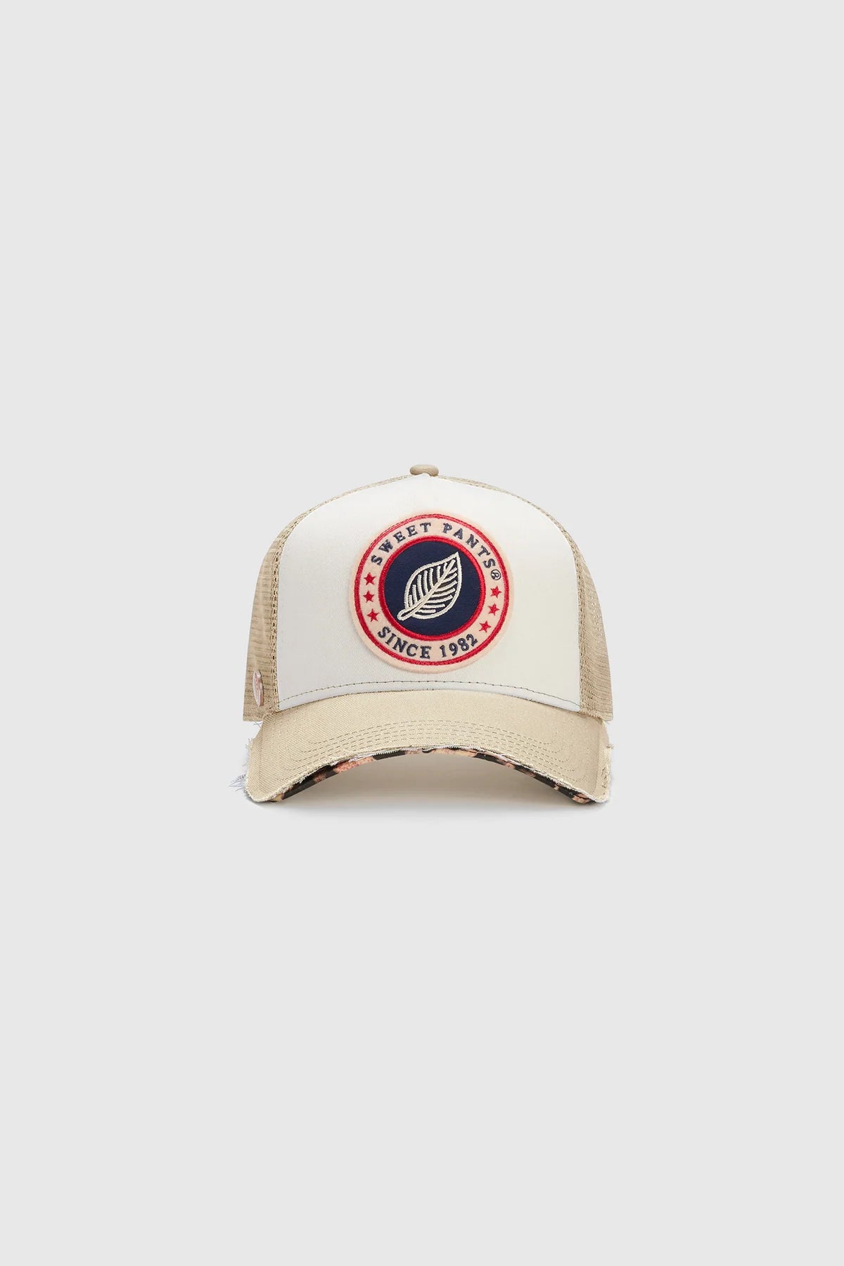 HOME RUN LEO WHITE PEPPER