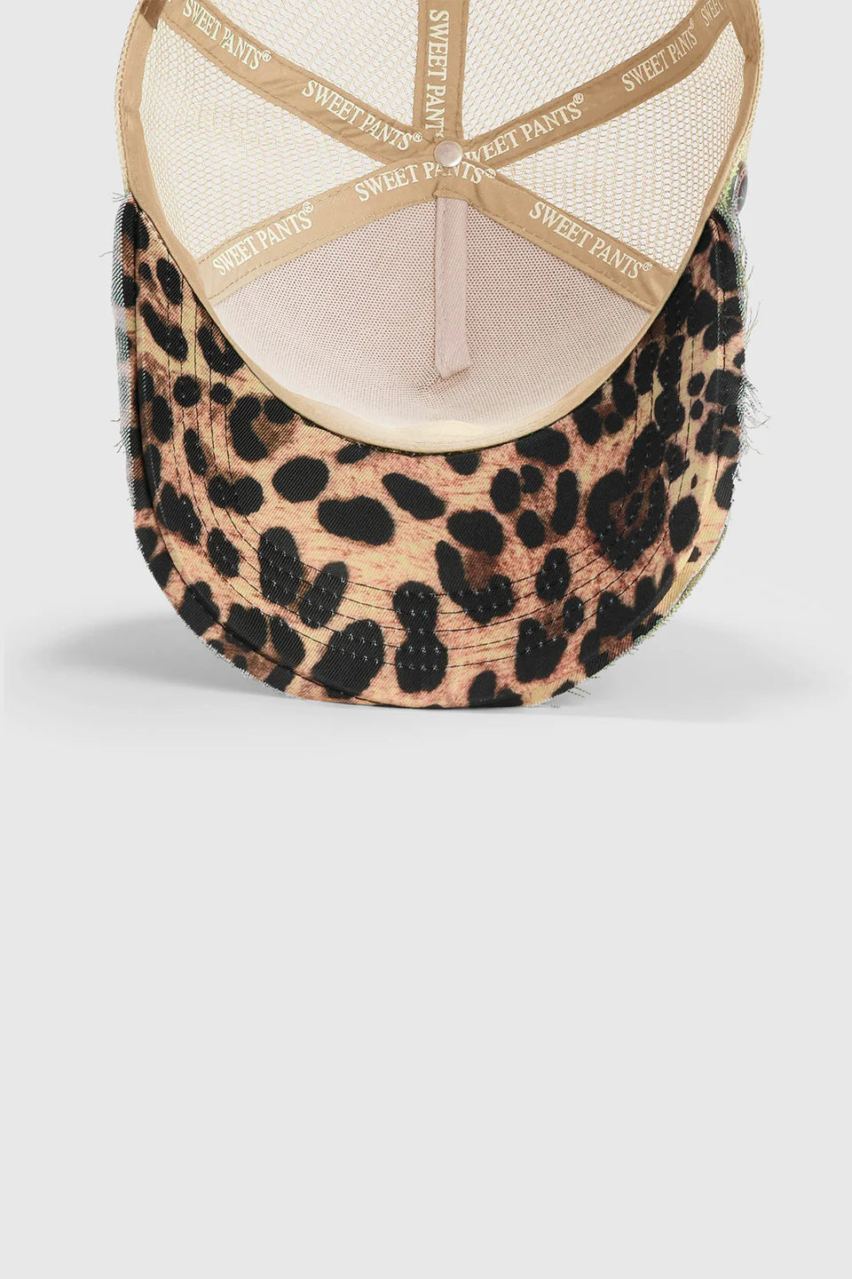 HOME RUN LEO WHITE PEPPER