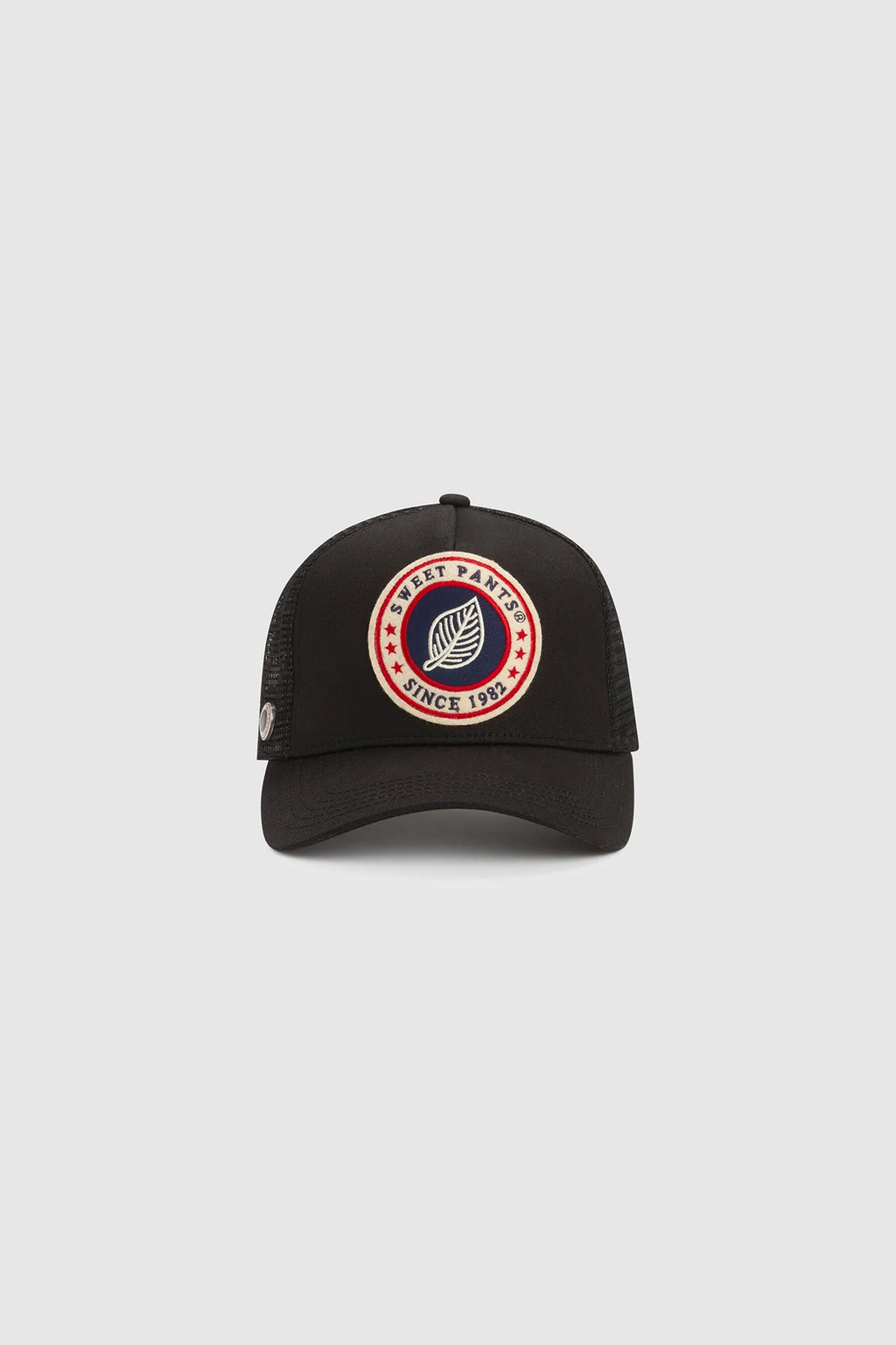 BASIC CT CAP BLACK
