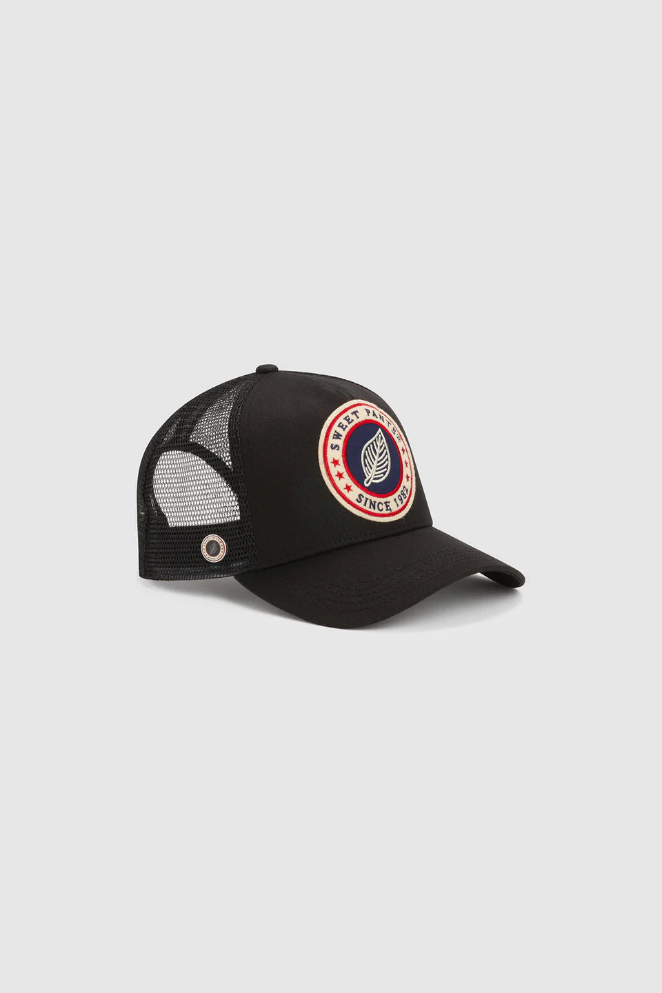 BASIC CT CAP BLACK