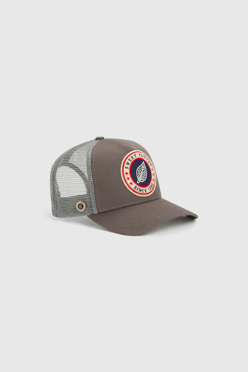 BASIC CT CAP CEMENT