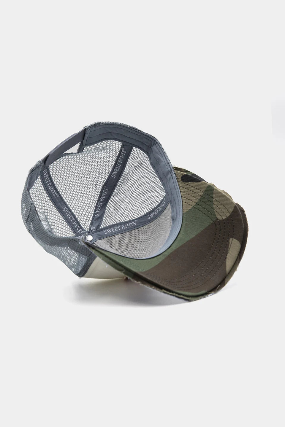 HOME RUN CAP BALTIQUE