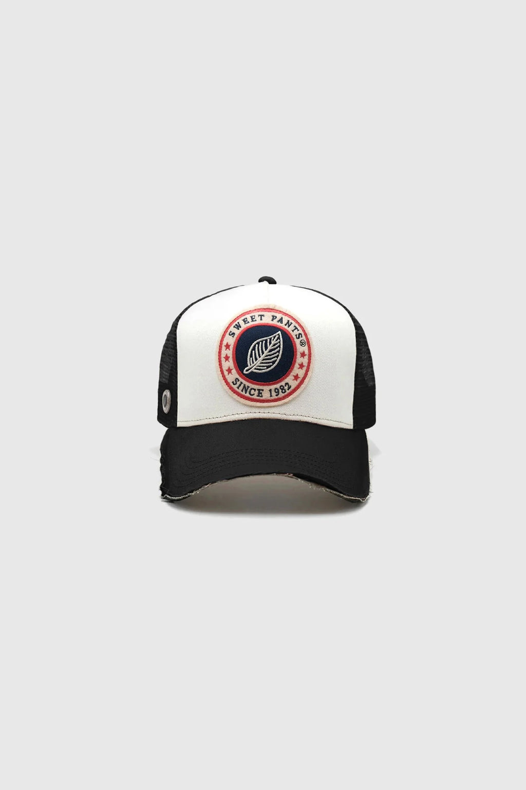 HOME RUN CAP BLACK