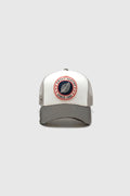 HOME RUN CAP GREY