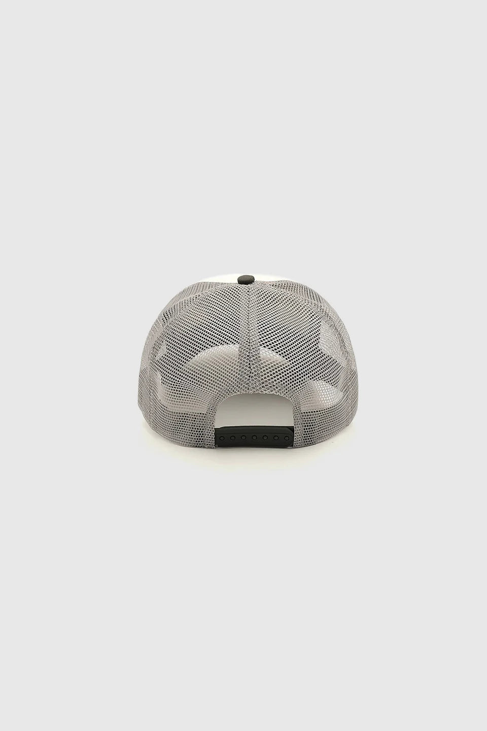 HOME RUN CAP GREY